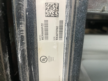 Load image into Gallery viewer, Maytag Stainless Electric Stove - 5885