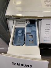 Load image into Gallery viewer, Samsung Front Load Washer and Gas Dryer Set - 5679 - 5680