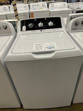 Load image into Gallery viewer, GE Commercial Washer - 7771