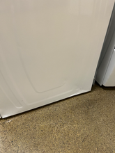 Load image into Gallery viewer, Whirlpool 7.0 cu ft AutoDry White Electric Dryer - 7641