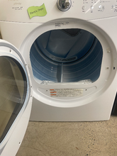 Load image into Gallery viewer, Frigidaire Electric Dryer - 6721