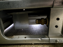Load image into Gallery viewer, Amana Gas Stove - 7912