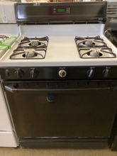 Load image into Gallery viewer, Hotpoint Gas Stove - 5737