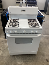 Load image into Gallery viewer, (T09049) GE Gas Stove - 9049