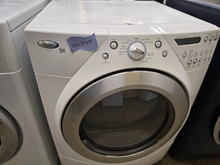 Load image into Gallery viewer, Whirlpool Gas Dryer - 7962