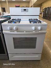 Load image into Gallery viewer, Whirlpool Gas Stove - 7995