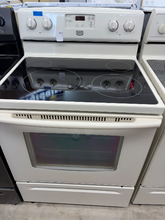 Load image into Gallery viewer, (T08558) Maytag Electric Stove - 8558