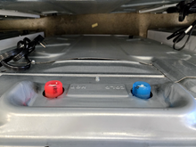 Load image into Gallery viewer, Whirlpool Washer - 6179