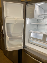 Load image into Gallery viewer, Frigidaire Stainless French Door Refrigerator - 5398