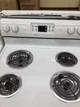 Load image into Gallery viewer, Maytag Coil Electric Stove - 5776