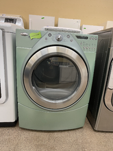 Load image into Gallery viewer, Whirlpool Electric Dryer - 5739