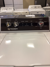 Load image into Gallery viewer, Speed Queen Washer - 5826