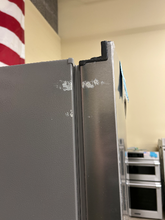 Load image into Gallery viewer, Whirlpool 17.6 cu ft Stainless Steel Refrigerator - 7647