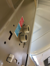 Load image into Gallery viewer, Kenmore Washer and Gas Dryer Set - 5273 - 5409