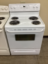 Load image into Gallery viewer, Frigidaire Coil Electric Stove - 5812