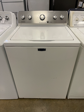 Load image into Gallery viewer, Maytag Washer - 5314