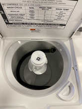 Load image into Gallery viewer, Whirlpool Washer - 5689