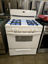 Load image into Gallery viewer, Kenmore Gas Stove - 6998