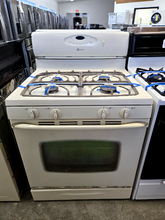Load image into Gallery viewer, Maytag Gas Stove - 8017