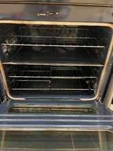 Load image into Gallery viewer, Samsung Electric Stove - 5369
