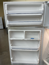 Load image into Gallery viewer, Frigidaire Refrigerator - 6147