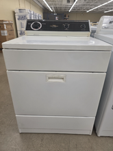Load image into Gallery viewer, Whirlpool Electric Dryer - 7850