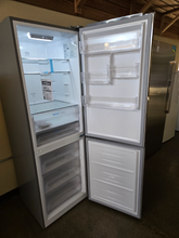 Load image into Gallery viewer, Frigidaire 11.5 Cu. Ft. Stainless Bottom Freezer Refrigerator - 6403