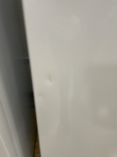 Load image into Gallery viewer, Frigidaire 18.3 cu ft White Top Freezer Refrigerator - 7677