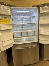 Load image into Gallery viewer, LG French Door Refrigerator - 5311