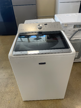 Load image into Gallery viewer, Maytag Washer - 5909