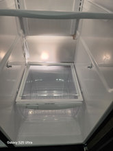 Load image into Gallery viewer, Frigidaire Black Side by Side Refrigerator - 7892