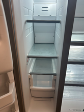 Load image into Gallery viewer, Whirlpool Side by Side Refrigerator - 7486