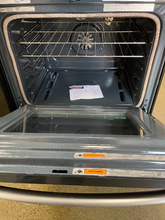 Load image into Gallery viewer, Whirlpool - 5.0 Cu. Ft. Gas Stove - 6047