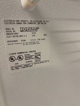 Load image into Gallery viewer, Frigidaire Upright Freezer - 5670