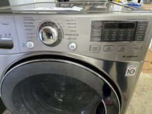 Load image into Gallery viewer, (T08632) LG Washer -8632