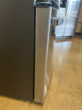 Load image into Gallery viewer, GE 24.7 cu ft Stainless Steel French Door Refrigerator - 7323