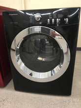 Load image into Gallery viewer, Frigidaire Black Electric Dryer - 6091