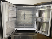 Load image into Gallery viewer, (T08968) GE Profile 22.4 cu ft Smart Counter-Depth Fingeprint Resistant 4-Door Refrigerator -8968