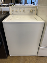 Load image into Gallery viewer, Kenmore Washer - 5328
