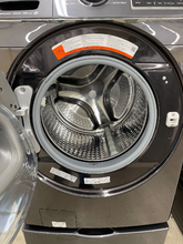 Load image into Gallery viewer, Samsung Front Load Washer - 5762