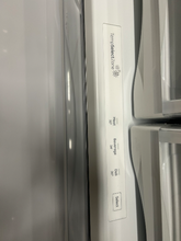 Load image into Gallery viewer, GE Stainless French Door Refrigerator - 6862