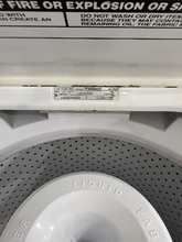 Load image into Gallery viewer, (T09000) Whirlpool Washer - 9000