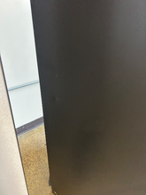 Load image into Gallery viewer, GE 20.6 Cu. Ft. Stainless Steel Counter-Depth French-Door Refrigerator - 7332