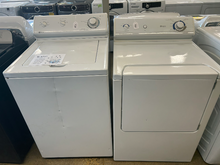 Load image into Gallery viewer, Maytag Washer & Gas Dryer Set - 7732 - 7726