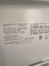 Load image into Gallery viewer, Frigidaire Refrigerator - 5768