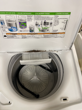 Load image into Gallery viewer, Kenmore Washer - 6029