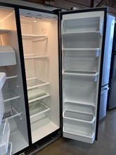 Load image into Gallery viewer, Kenmore Stainless Side by Side Refrigerator - 5797