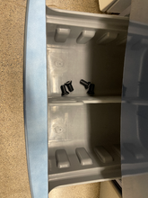 Load image into Gallery viewer, Samsung Gas Dryer with Pedestal - 5895