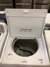 Load image into Gallery viewer, Whirlpool Cabrio Washer - 5770