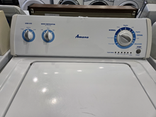 Load image into Gallery viewer, Amana Washer - 8114
